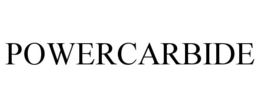 POWERCARBIDE trademark