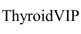 THYROIDVIP trademark