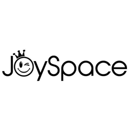 JOYSPACE trademark