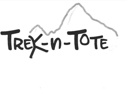 TREK-N-TOTE trademark