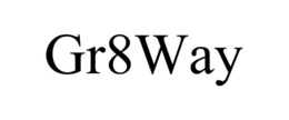GR8WAY trademark