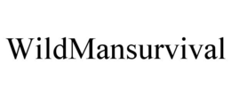 WILDMANSURVIVAL trademark