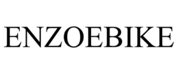 ENZOEBIKE trademark