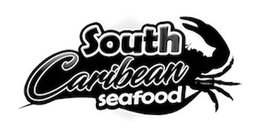 SOUTH CARIBEAN SEAFOOD trademark