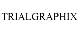 TRIALGRAPHIX trademark