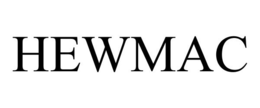 HEWMAC trademark
