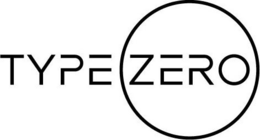 TYPE ZERO trademark