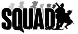 SQUAD trademark