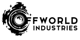 OFFWORLD INDUSTRIES trademark
