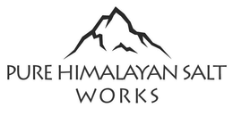 PURE HIMALAYAN SALT WORKS trademark
