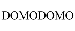 DOMODOMO trademark