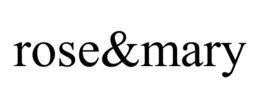 ROSE&MARY trademark