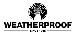 WEATHERPROOF SINCE 1948 trademark