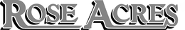 ROSE ACRES trademark