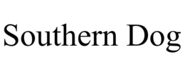 SOUTHERN DOG trademark