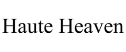 HAUTE HEAVEN trademark