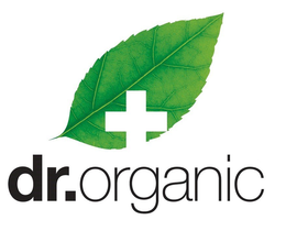 DR.ORGANIC trademark