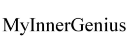 MYINNERGENIUS trademark