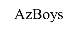 AZBOYS trademark