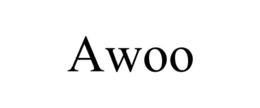 AWOO trademark