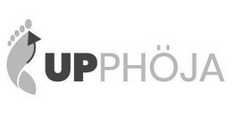 UPPHÖJA trademark