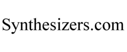 SYNTHESIZERS.COM trademark