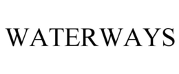 WATERWAYS trademark