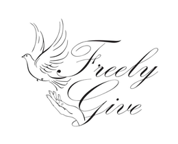 FREELY GIVE trademark