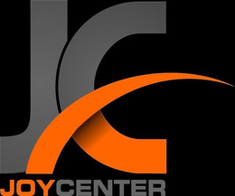 JC JOYCENTER trademark