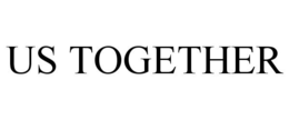 US TOGETHER trademark