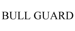 BULL GUARD trademark