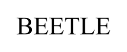 BEETLE trademark