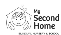 MY SECOND HOME BILINGUAL NURSERY & SCHOOL trademark