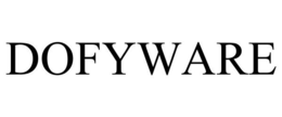 DOFYWARE trademark