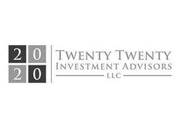 20 20 TWENTY TWENTY INVESTMENT ADVISORS, LLC trademark