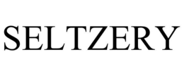 SELTZERY trademark