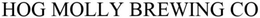 HOG MOLLY BREWING COMPANY trademark
