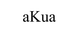 AKUA trademark