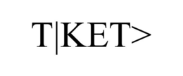 T|KET> trademark