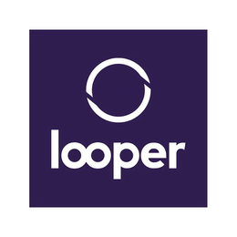 LOOPER trademark