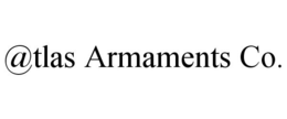 @TLAS ARMAMENTS CO. trademark
