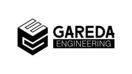 GE GAREDA ENGINEERING trademark