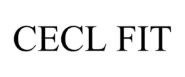 CECL FIT trademark
