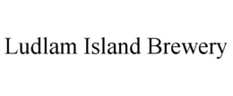 LUDLAM ISLAND BREWERY trademark