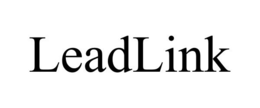 LEADLINK trademark