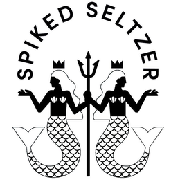 SPIKED SELTZER trademark