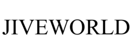 JIVEWORLD trademark