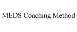 MEDS COACHING METHOD trademark