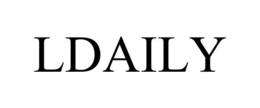 LDAILY trademark