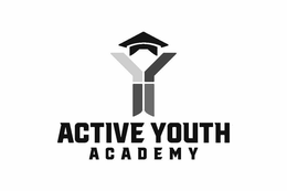 ACTIVE YOUTH ACADEMY trademark